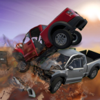 Car Crash Simulator FlexicX (Мод, Без рекламы)