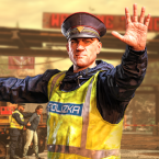 Contraband Police Mobile (Мод, Много денег)