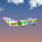 Flight Build Sandbox Simulator (Мод, Unlocked)