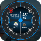 GPS Tools® (Мод, Premium Unlocked)