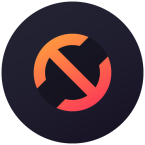 Hera Dark: Circle Icon Pack