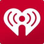 iHeart: Radio, Podcasts, Music (Мод, Без рекламы)