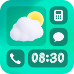 iLauncher (Мод, Premium Unlocked)