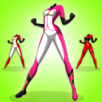 Lady-Bug Dress-Up & Fashion 2 (Мод, Без рекламы)