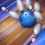 Let's Bowl 2: Игра в боулинг (Мод Меню)