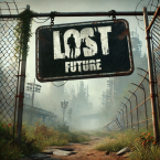Lost Future: Zombie Survival (Мод, Без рекламы)