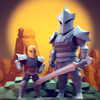 Merge Legions: игры-стратегии (Мод меню)