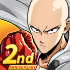 One Punch Man - The Strongest (Мод, Без рекламы)