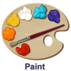 Paint for Android (Мод, Premium Unlocked)