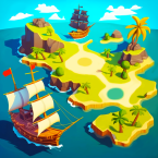 Pirate Life - Boss of the Sea (Мод меню)