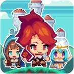 Pixel Party: Tower defense (Мод Меню)