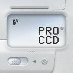 ProCCD - Digital Film Camera (Мод, Premium Unlocked)