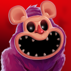 Purple Monster Chapter 3 (Мод, Без рекламы)