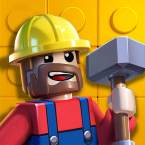 Rise of Brickworld (Мод, Без рекламы)