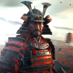 Shogun : War and Empire (Мод, Много денег)