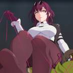 Gacha Cummy (18+)