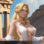 Conqueror: Sparta (18+)