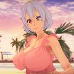Rosary Island Sweet Mystery (18+)