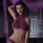 All the Darkest Places (18+)