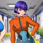 Haremwatch – Juno Has Landed! (18+)