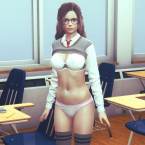 School of Harem (18+)