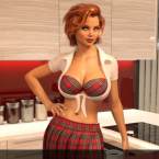 Au-pair Innocence (18+)