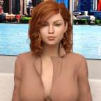 The Boss’s Wife: A Dangerous Affair (18+)