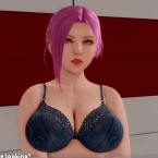 Life on the Venus Island (18+)