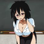 My College (18+)