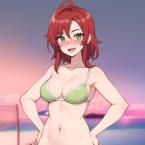 A Night With: Bartender (18+)