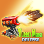 Turret Merge Defense (Мод, Много денег)
