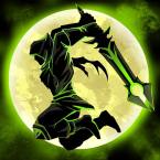 Shadow of Death: Dark Knight (Мод, много денег)