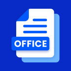 Word Office - PDF, Docx, Excel (Мод, Premium Unlocked)