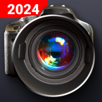 Footej Camera 2 - PRO HD CAM (Мод, Unlocked)