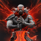 Shadow Of Death 2: Awakening (Мод, Unlocked)