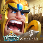 Lords Mobile: Война Королевств (Мод, Авто-игра)