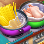 Cooking Rage - кулинарные игры (Мод Меню)