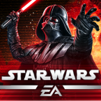 Star Wars™: Галактика героев (Мод, Много энергии)