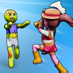 Hyper Survive 3D (Мод, Без рекламы)