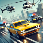 Reckless Getaway 2 (Мод, Бесплатные покупки)