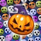 Witch Match Puzzle (Мод, Много денег)