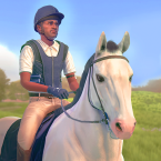 Rival Stars Horse Racing (Мод, медленные боты)