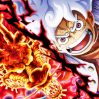ONE PIECE TREASURE CRUISE (Мод, режим бога, много урона)