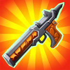 Hero Adventure: Action Shooter (Мод меню)