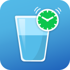 Drink Water Reminder (Мод, Premium Unlocked)