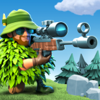 War Alliance - PvP Royale (Мод, Без рекламы)