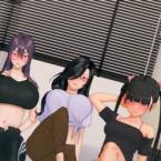 Lifes Payback (18+)