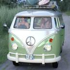 Sisterly Camp (18+)