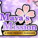 Mayas Mission (18+)
