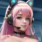 Lust Goddess (18+)